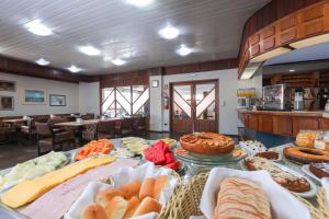 hotel suarez campo bom