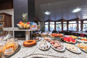 hotel suarez campo bom