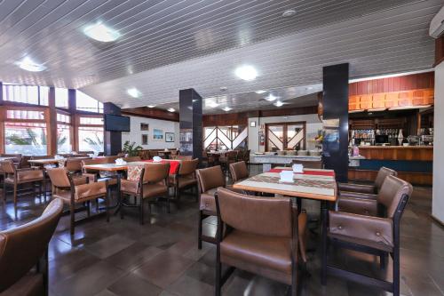 hotel suarez campo bom