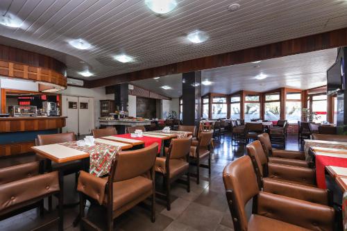 hotel suarez campo bom