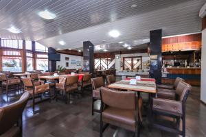 hotel suarez campo bom