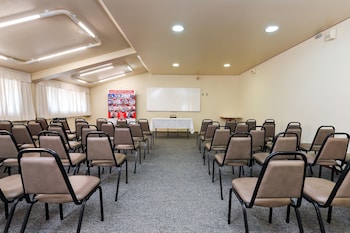 hotel suarez campo bom