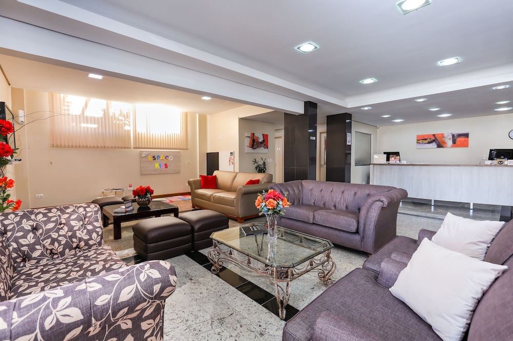 hotel suarez campo bom