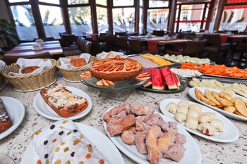 hotel suarez campo bom