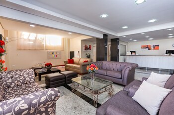 hotel suarez campo bom