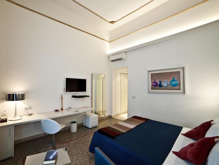 town house cavour