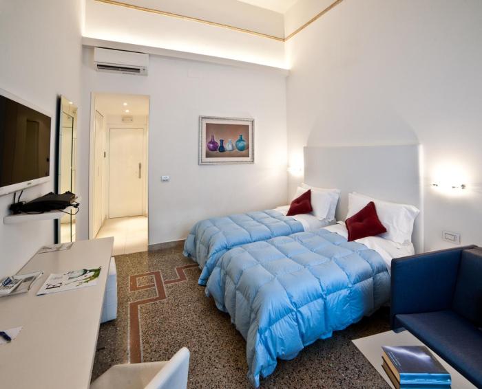 town house cavour