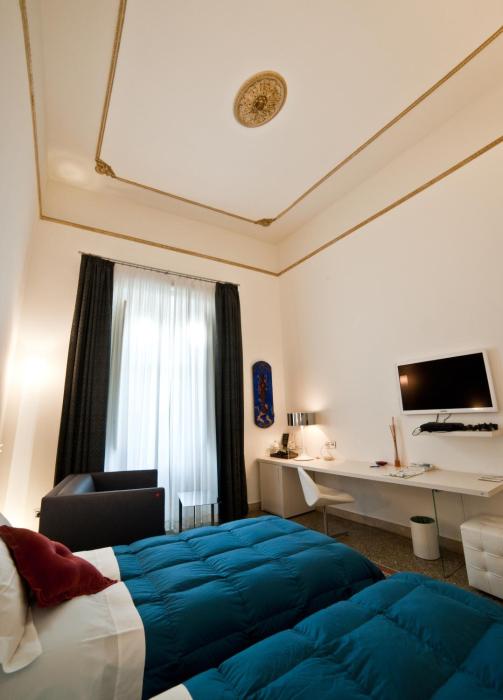 town house cavour