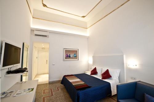 town house cavour
