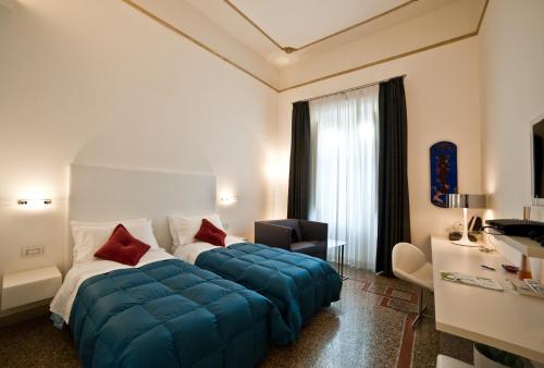 town house cavour