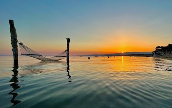 praia art resort