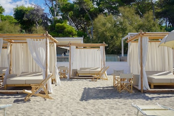 praia art resort