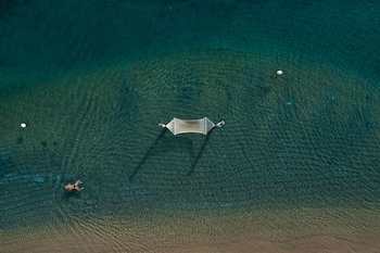 praia art resort