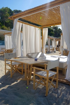 praia art resort