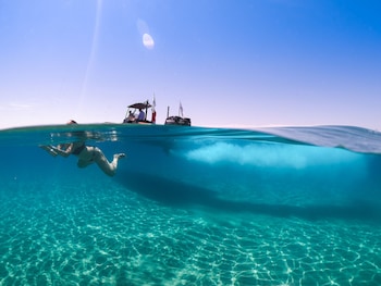 isola di capo rizzuto