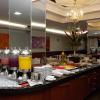 bristol exceler plaza hotel
