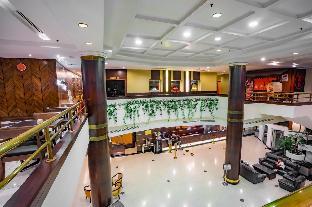 crystal crown hotel