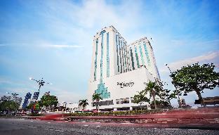 crystal crown hotel