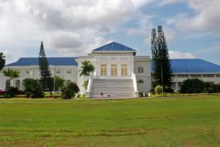 crystal crown hotel