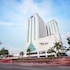 crystal crown hotel