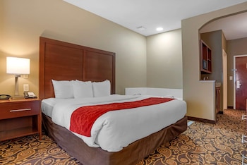 comfort suites daphne mobile east bay