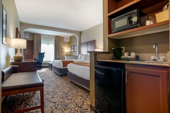 comfort suites daphne mobile east bay