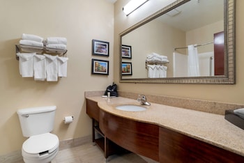 comfort suites daphne mobile east bay