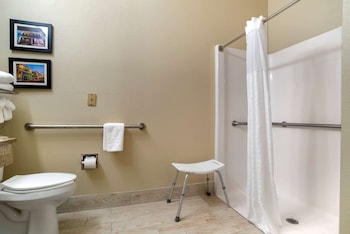 comfort suites daphne mobile east bay