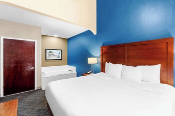 comfort suites daphne mobile east bay