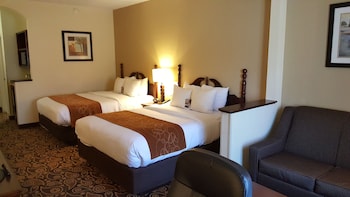 comfort suites daphne mobile east bay