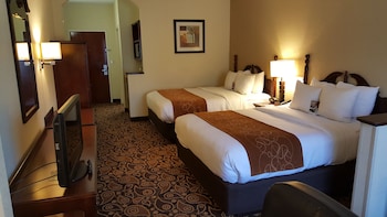 comfort suites daphne mobile east bay