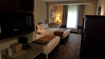 comfort suites daphne mobile east bay