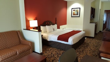 comfort suites daphne mobile east bay