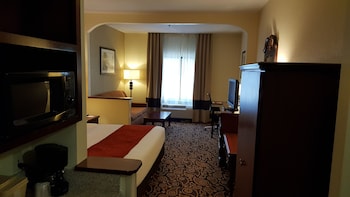 comfort suites daphne mobile east bay