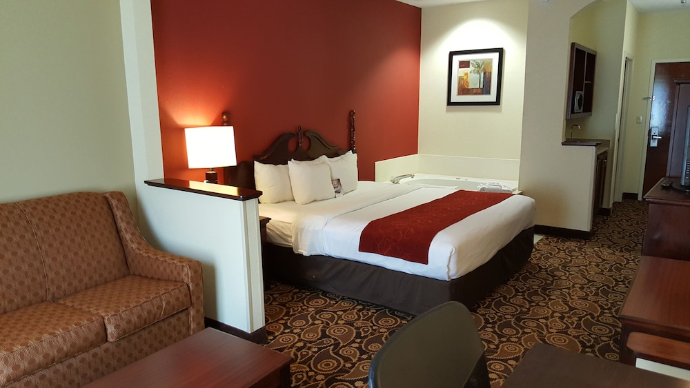 comfort suites daphne mobile east bay