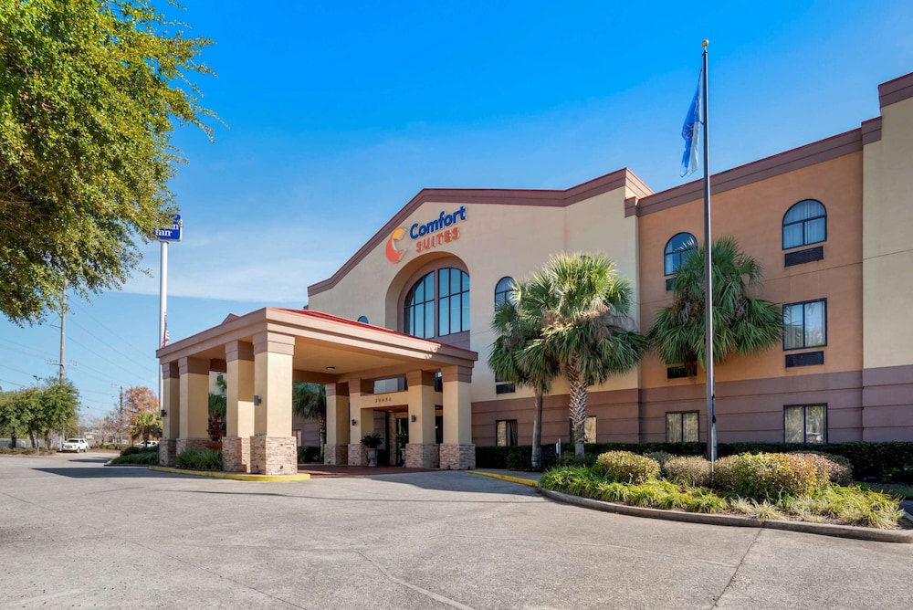 comfort suites daphne mobile east bay