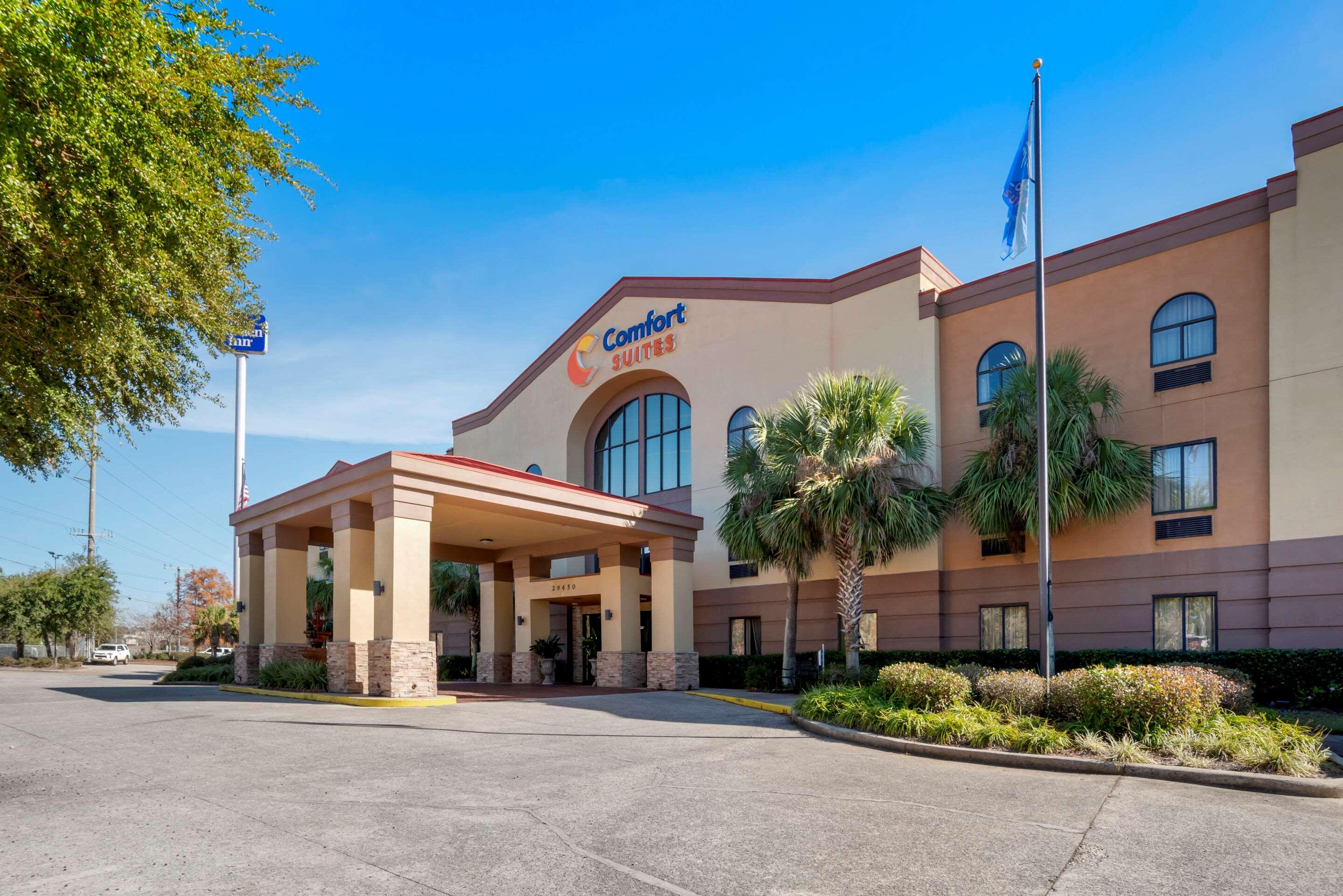 comfort suites daphne mobile east bay