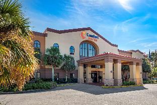 comfort suites daphne mobile east bay