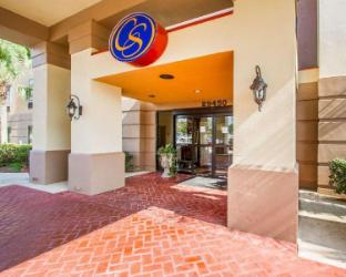 Comfort Suites Daphne - Mobile East Bay,Mobile>>Daphne,3 star