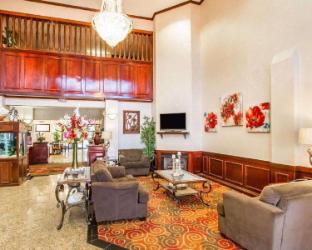 comfort suites daphne mobile east bay