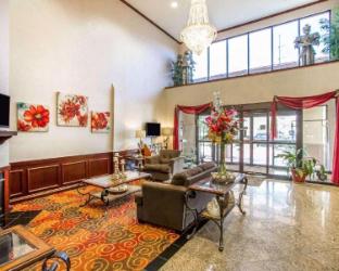 comfort suites daphne mobile east bay