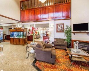 comfort suites daphne mobile east bay