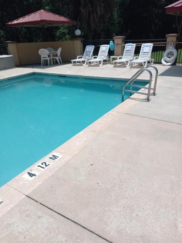 comfort suites daphne mobile east bay