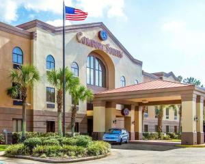 comfort suites daphne mobile east bay
