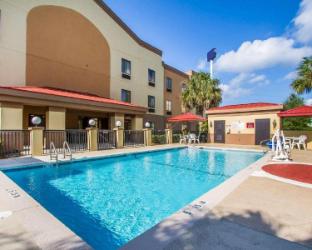 comfort suites daphne mobile east bay