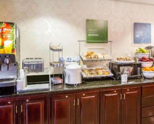 comfort suites daphne mobile east bay