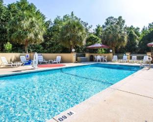 comfort suites daphne mobile east bay