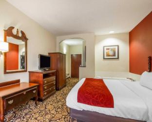 comfort suites daphne mobile east bay