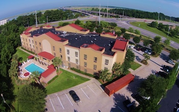 comfort suites daphne mobile east bay