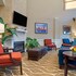 comfort suites daphne mobile east bay
